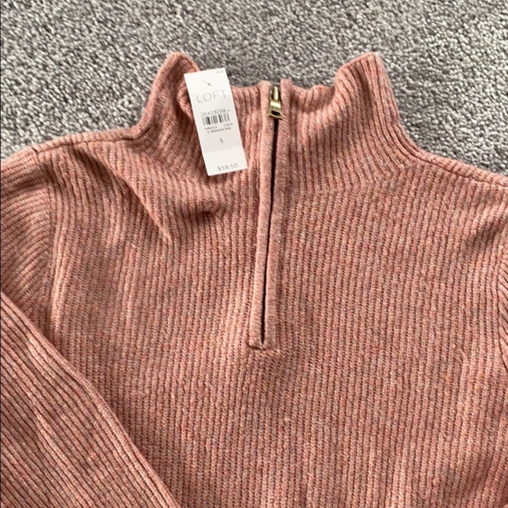 LOFT Sweater - Picture 2 of 2